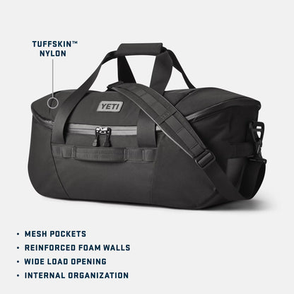 Crossroads® 60L Travel Duffel