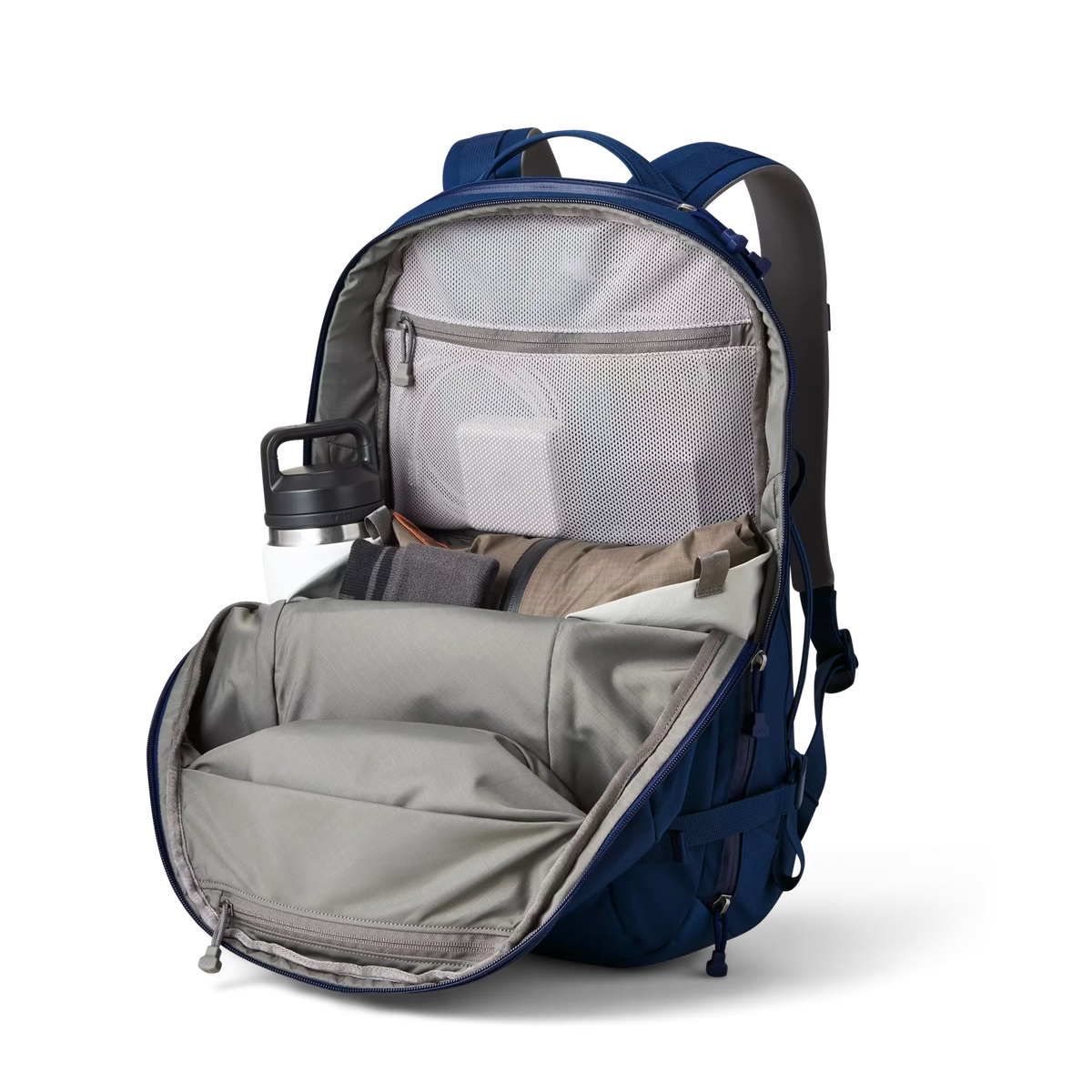 Crossroads® 27L Carry On Backpack