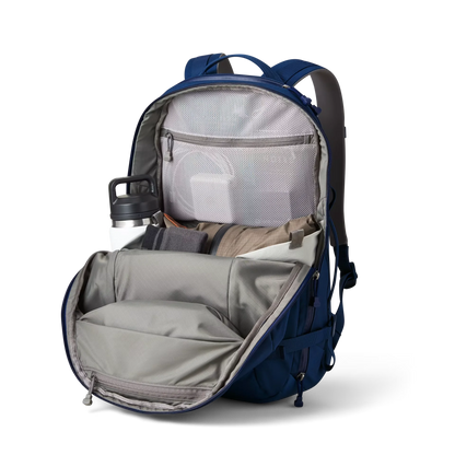 Crossroads® 27L Carry On Backpack