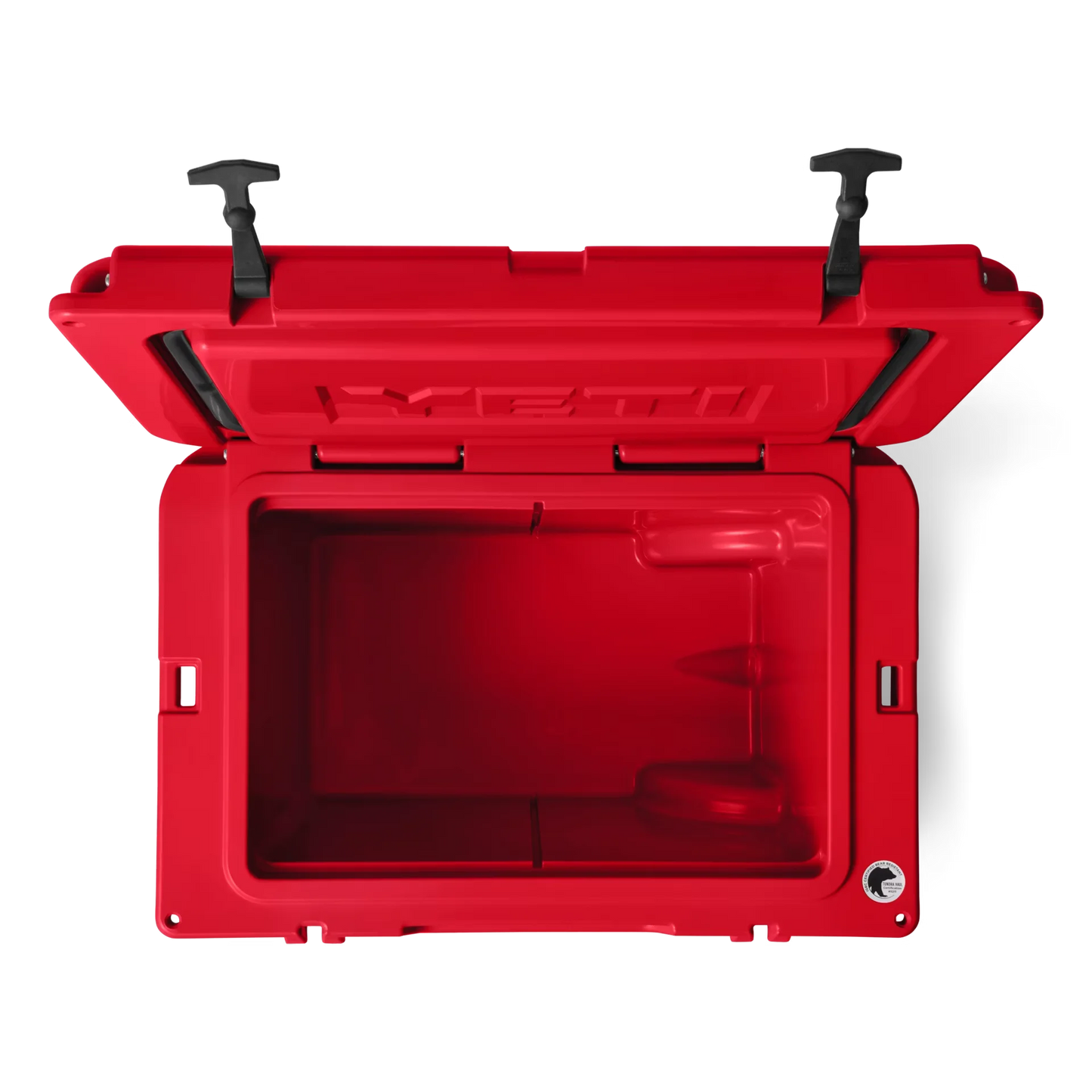 Tundra Haul® Wheeled Cooler
