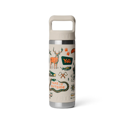 Rambler® 18 oz Water Bottle