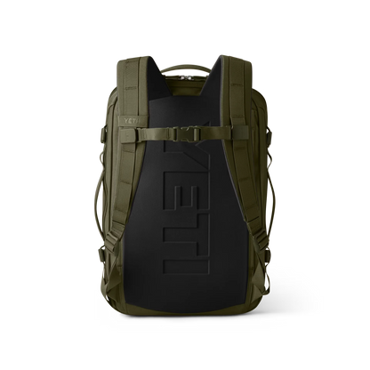 Crossroads® 22L Carry On Backpack
