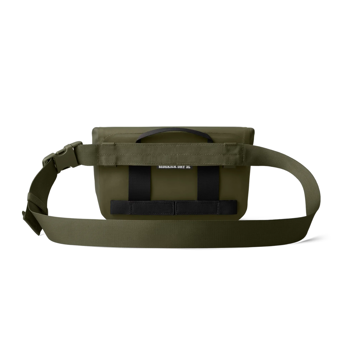 Sideclick™ Strap