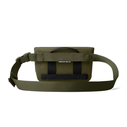 Sideclick™ Strap