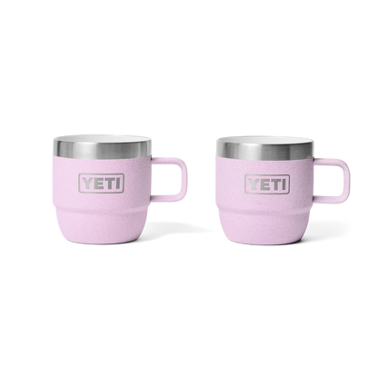 Rambler® 6 oz Stackable Mugs