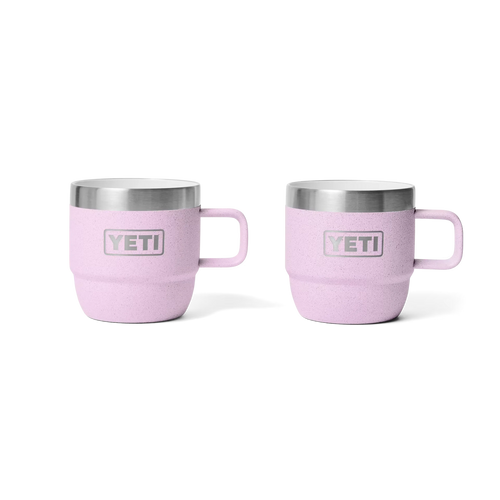 Rambler® 6 oz Stackable Mugs