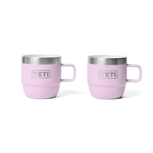 Rambler® 6 oz Stackable Mugs