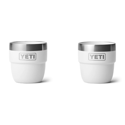Rambler® 4 oz Stackable Cups