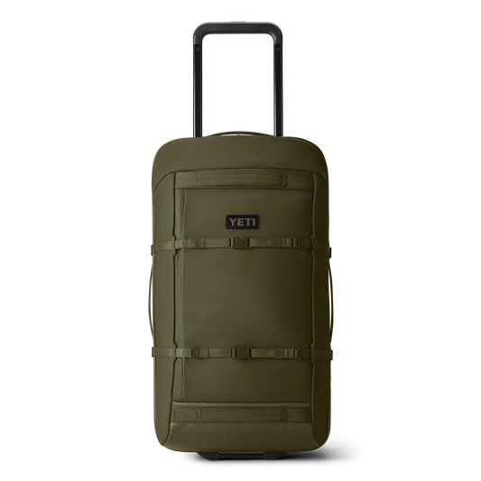 Crossroads® 73L/29" Checked Luggage