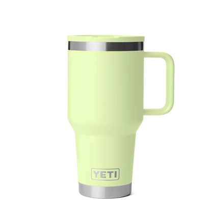 Rambler® Travel Straw Mug