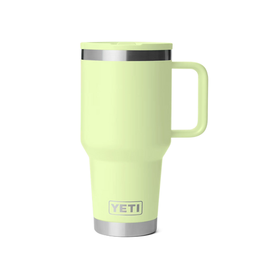 Rambler® Travel Straw Mug