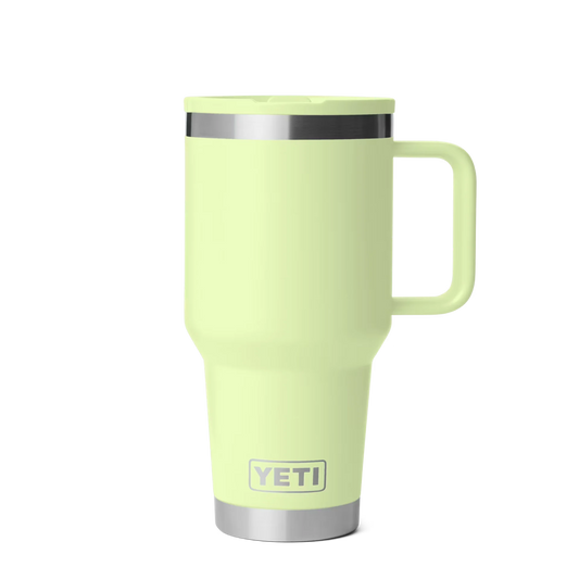 Rambler® Travel Straw Mug