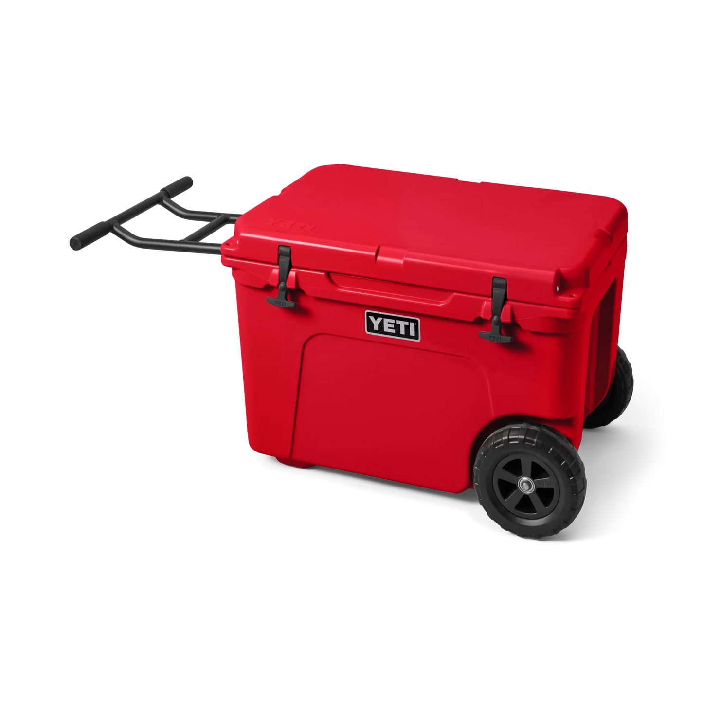 Tundra Haul® Wheeled Cooler