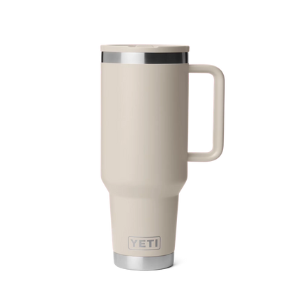 Rambler® 40 oz Travel Straw Mug