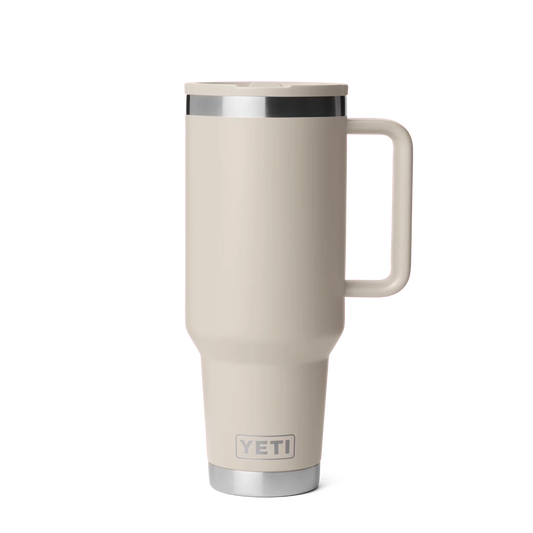 Rambler® 40 oz Travel Straw Mug