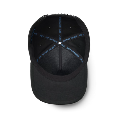 YETI Coolers® Wildly Stronger Mid Pro Flat Brim Hat