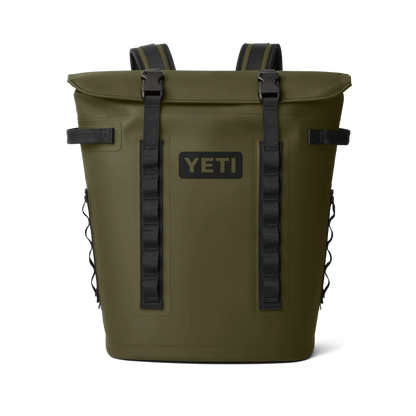 Hopper® M20 Backpack Soft Cooler