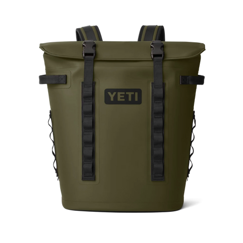 Hopper® M20 Backpack Soft Cooler