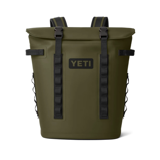 Hopper® M20 Backpack Soft Cooler