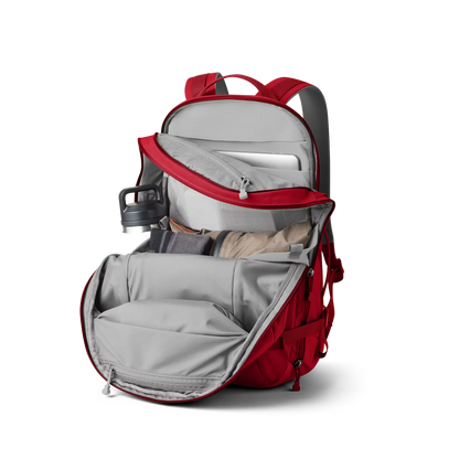 Crossroads® 27L Carry On Backpack