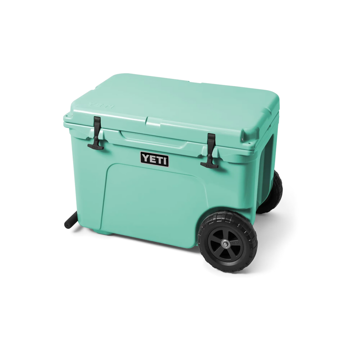 Tundra Haul® Wheeled Cooler