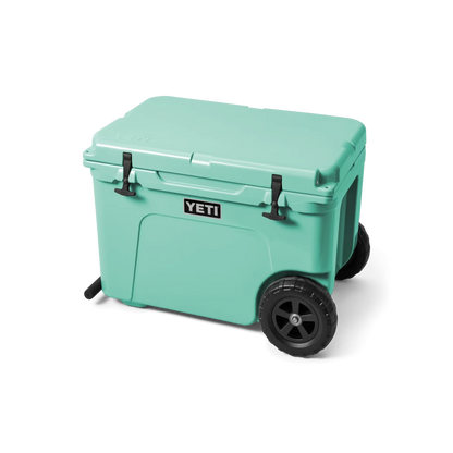 Tundra Haul® Wheeled Cooler