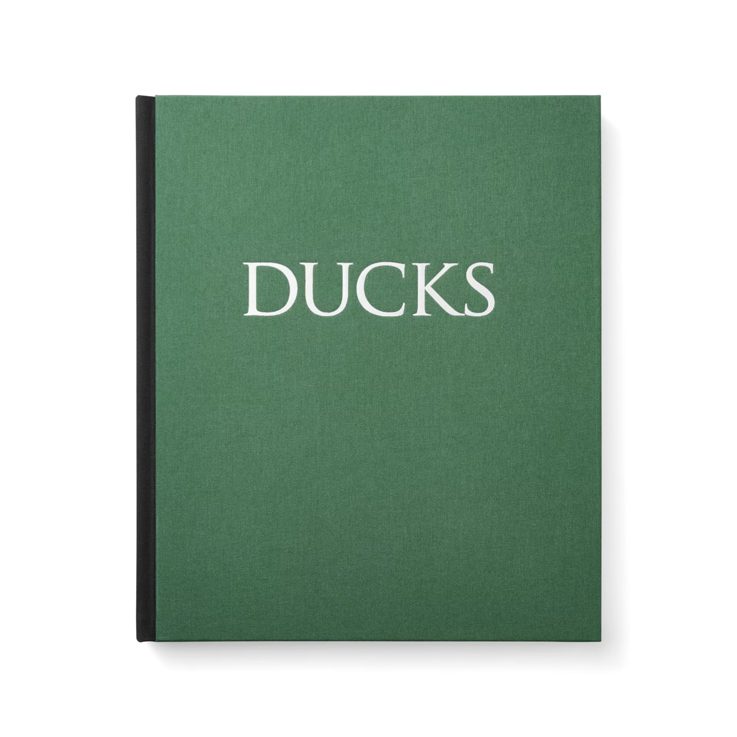 YETI Presents: Ducks Coffee Table Book
