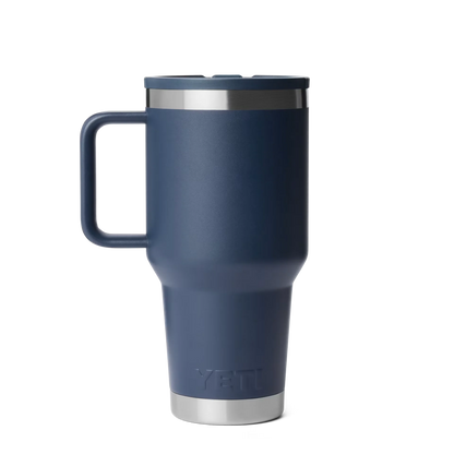 Rambler® 30 oz Travel Straw Mug