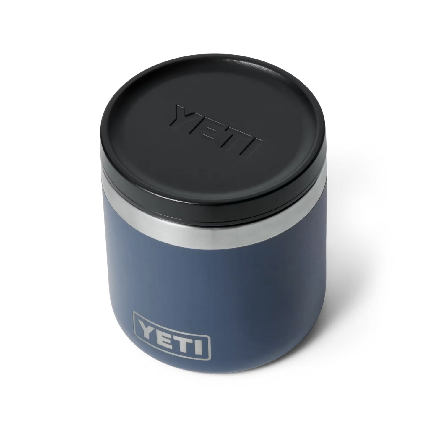 Rambler® Replacement Insulated Food Jar Lid