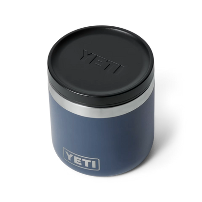 Rambler® Replacement Insulated Food Jar Lid