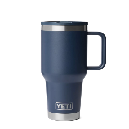 Rambler® 30 oz Travel Straw Mug