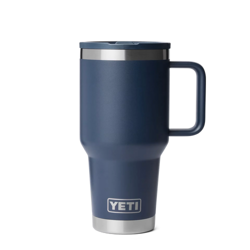 Rambler® 30 oz Travel Straw Mug