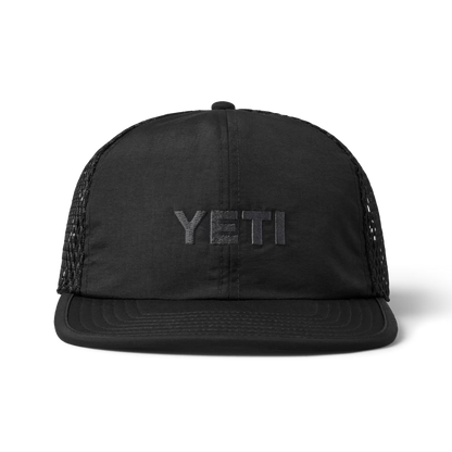 YETI® Logo Low Profile Performance Hat