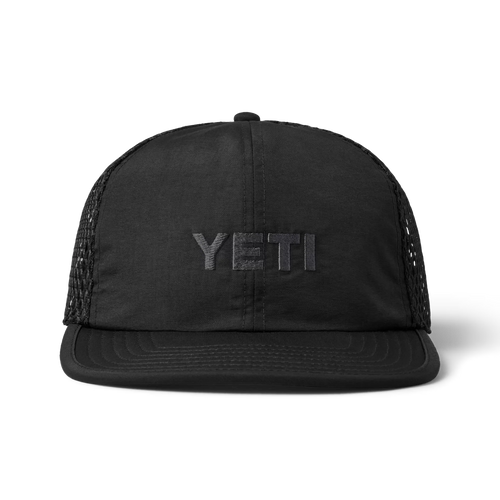 YETI® Logo Low Profile Performance Hat