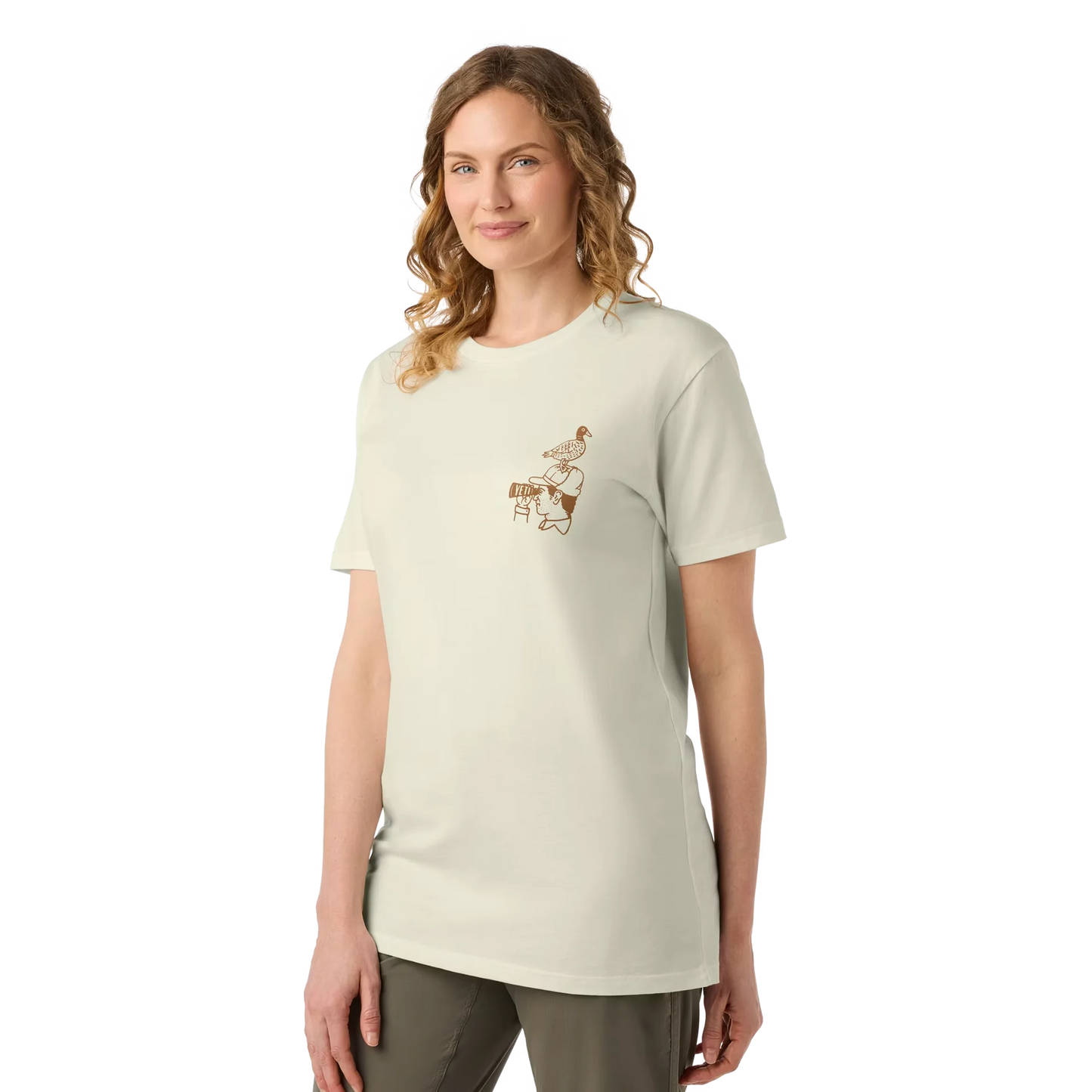 Better Duck Next Year Short Sleeve T-Shirt