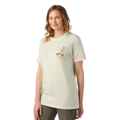 Better Duck Next Year Short Sleeve T-Shirt