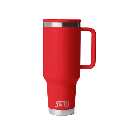 Rambler® 40 oz Travel Straw Mug