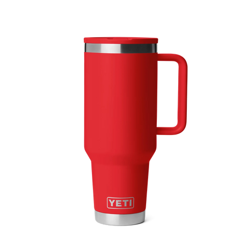 Rambler® 40 oz Travel Straw Mug