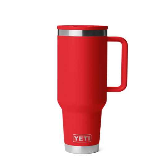 Rambler® 40 oz Travel Straw Mug