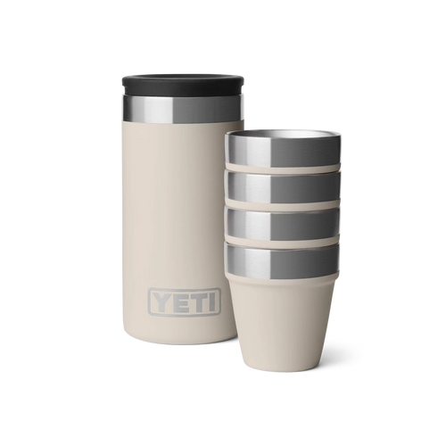 YETI® Shot Glasses