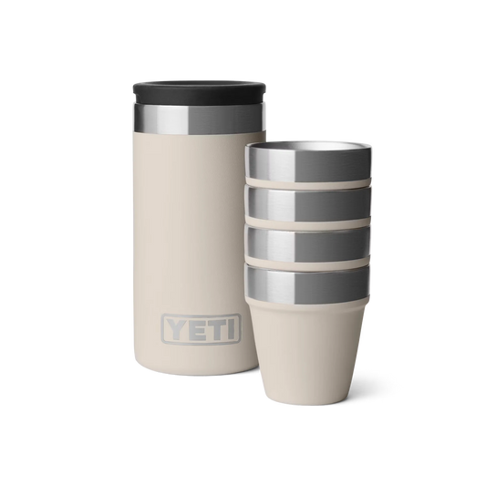 YETI® Shot Glasses