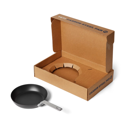 YETI® Carbon Steel Pan 10