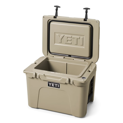 Tundra® 35 Hard Cooler