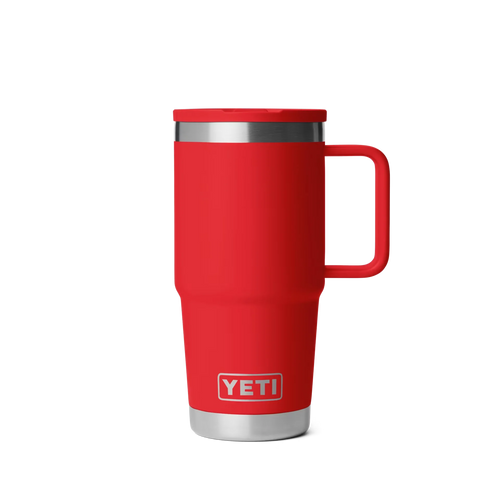 Rambler® 20 oz Travel Straw Mug