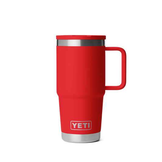 Rambler® 20 oz Travel Straw Mug