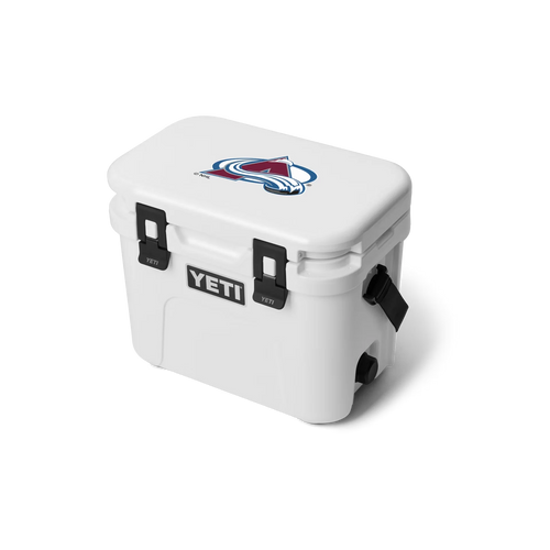 Colorado Avalanche Roadie® 15 Hard Cooler