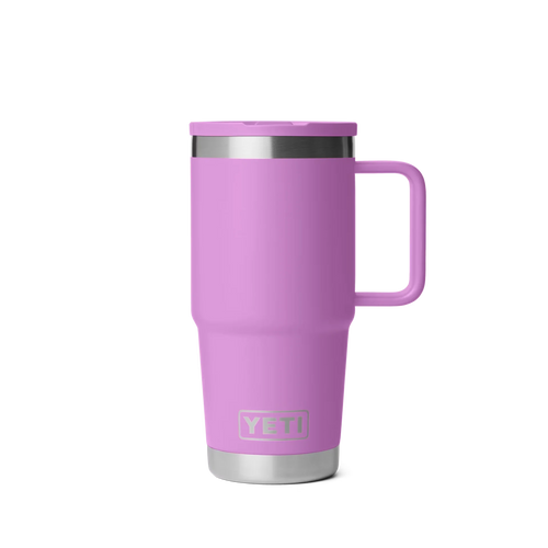 Rambler® 20 oz Travel Straw Mug