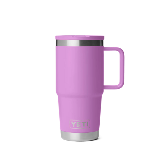 Rambler® 20 oz Travel Straw Mug