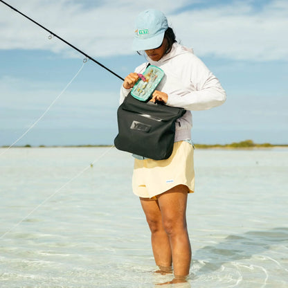 SideKick Dry® 6L Waterproof Gear Case