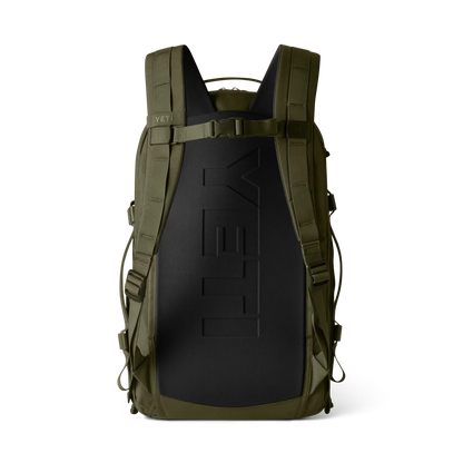 Crossroads® 27L Carry On Backpack